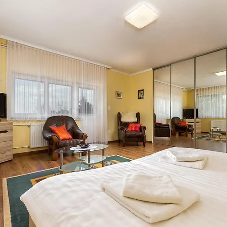 Cserszeg By Interhome Apartmán Cserszegtomaj