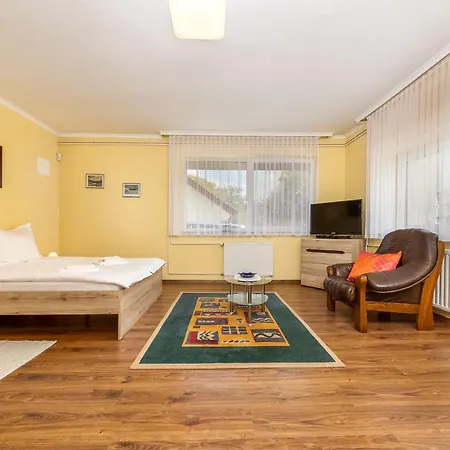 Apartmán Cserszeg By Interhome *