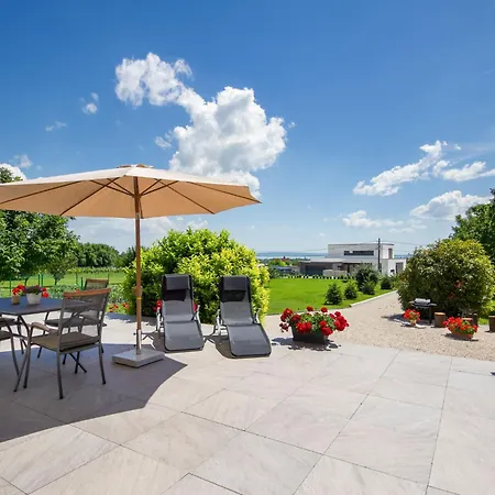 Cserszeg By Interhome