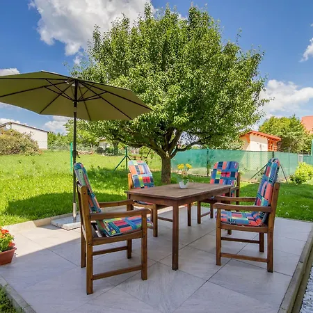 Cserszeg By Interhome Apartment *