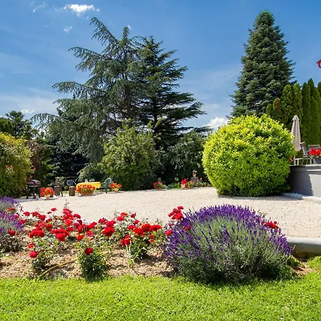 아파트 Cserszeg By Interhome