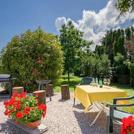 Apartment Cserszeg By Interhome