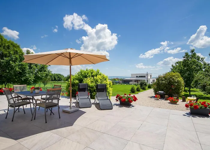 Cserszeg By Interhome