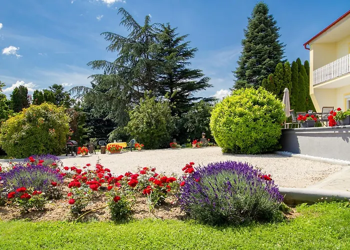 דירה Cserszeg By Interhome